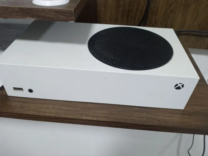 Xbox séries s