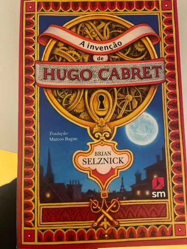A INVENÇÃO DE HUGO CABRET