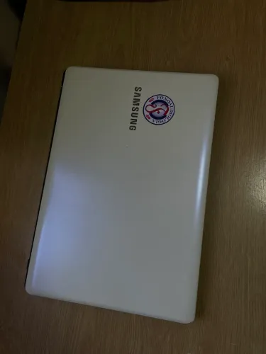 Notebook Samsung