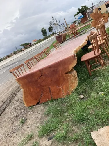 Mesa cascata