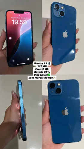 iPhone 13