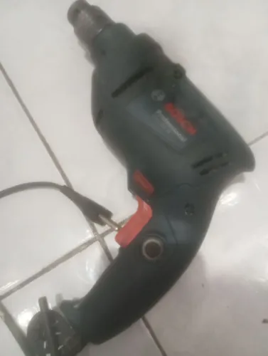 Furadeira Bosch