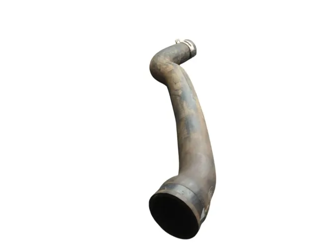 Mangueira De Água Inferior Radiador Ford F250 2005