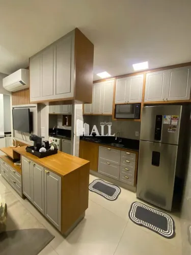Apartamento, Nova Residence, São José do Rio Preto