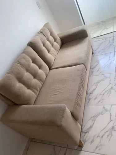 Sofá em ótimo estado