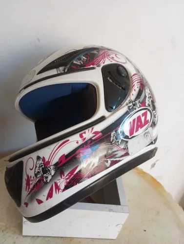 Capacete Vaz top