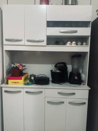 Armário de cozinha