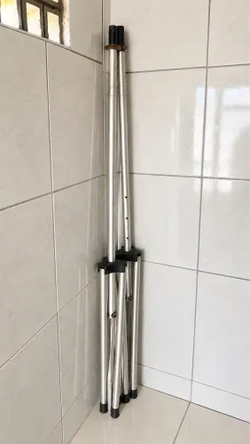 Caixas de som passiva + pedestal