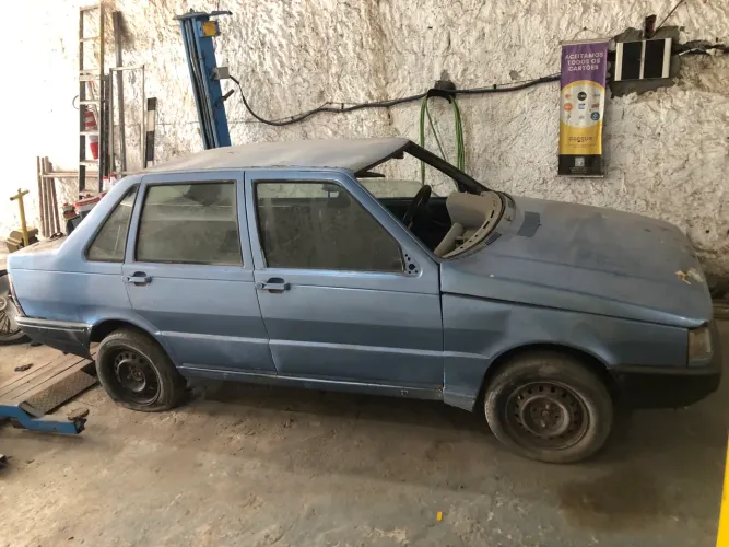 Fiat Premio CS 1.5 I.e. 2P/ SL 1.6/1.5/1.3 4P 1993
