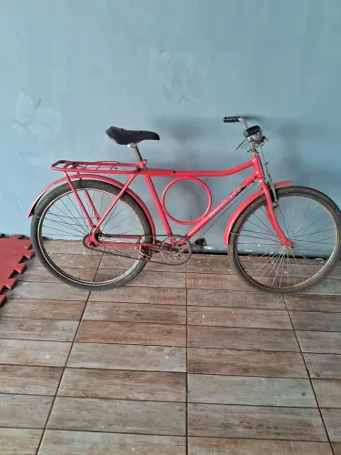 Bicicleta Monark super conservada