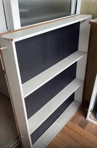 Doação modulado