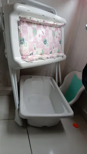 Banheira