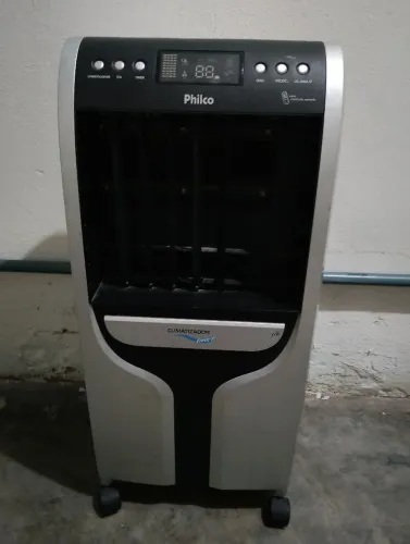 Climatizador.Philco