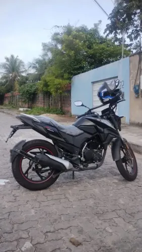 JEF 150 (MAIS BARATA DA OLX)