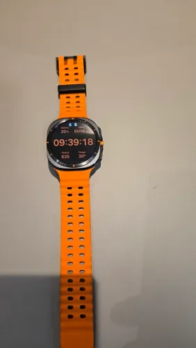 Galaxy Watch Ultra