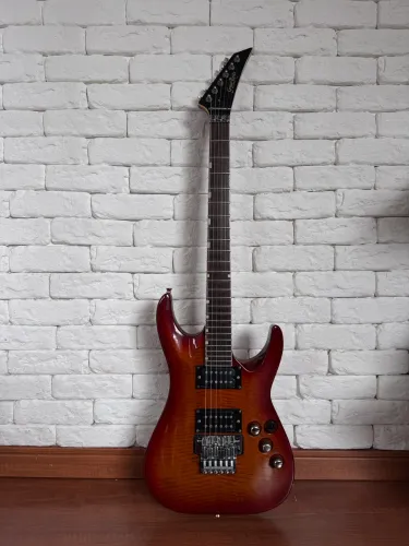 Guitarra Grass Roots 