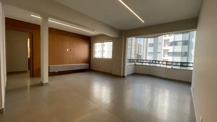 Apartamento à venda no bairro Setor Bela Vista - Goiânia/GO