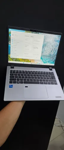 Vende novo Acer P2 Intel Core i5 1334U 13ª Geração 16GB DDR5 512GB SSD