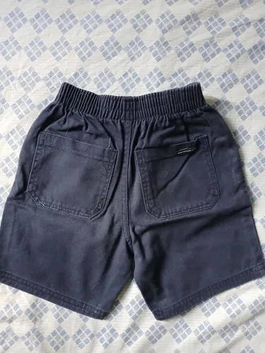 Bermuda Menino - Calvin Klein- Tam 3