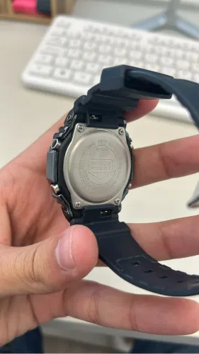 Relógio Casio G-Shock 