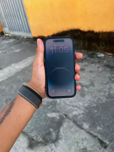 iPhone 14 Pro 256