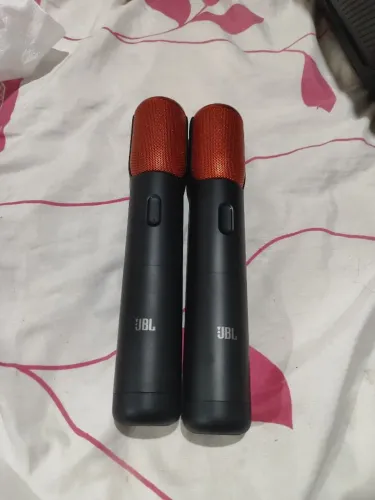 Microfones JBL original 