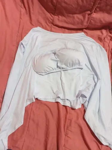 Blusa Feminina