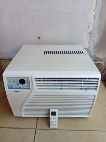 Ar de janela 7000btus 220v