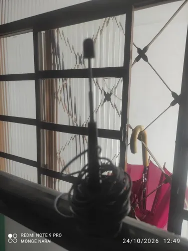 Antena de TV digital