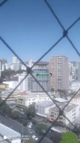 Apartamento á venda - 120 m² - Prado - 4 quartos, 4 vagas - Belo Horizonte/MG - AP2127