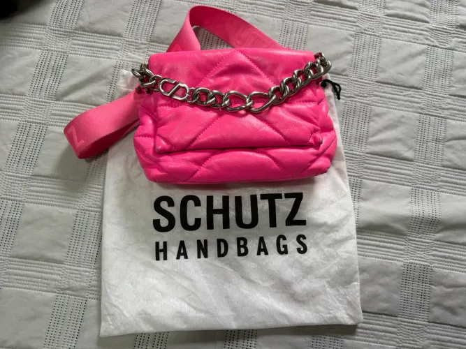 Bolsa Schutz ORIGINAL