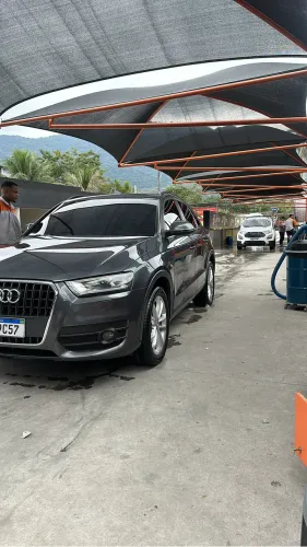 Audi Q3 2.0 TFSI Quat. 170/180cv S-tronic 5P 2013