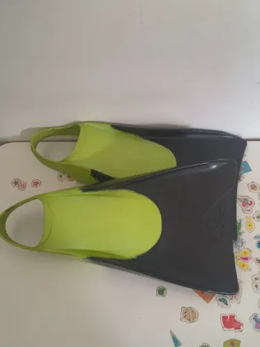 pé de pato
