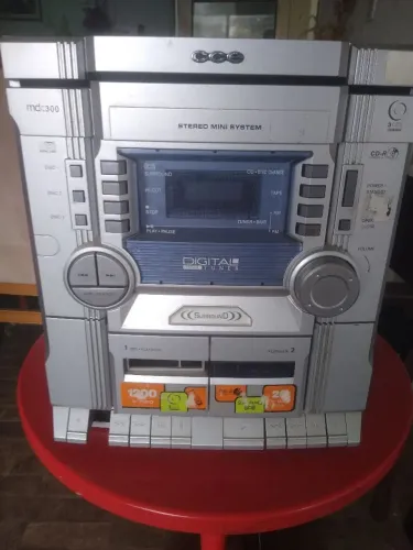 Rádio CCE 