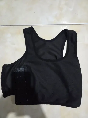 Doação de binder 