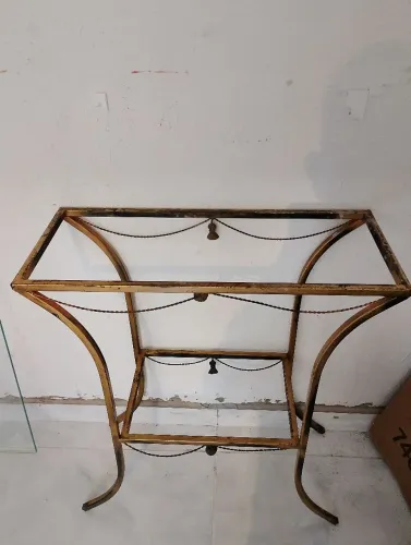 Ótima Oportunidade - Vendo Linda Mesa Decorativa
