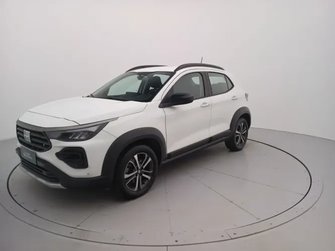 Fiat Pulse Audace 1.0 Turbo 200 Flex Aut. 2025