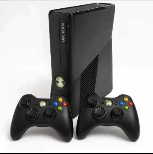 Xbox 360 aceito oferta (leia o anúncio)