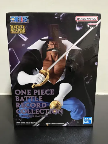 Action Figure - Vista One Piece - Battle Record Collection