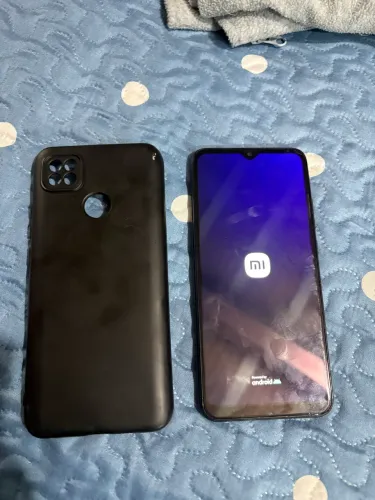 Smartphone redimir A10
