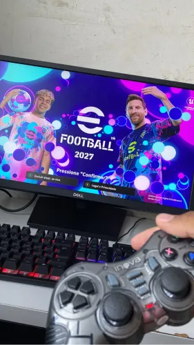 Pc gamer