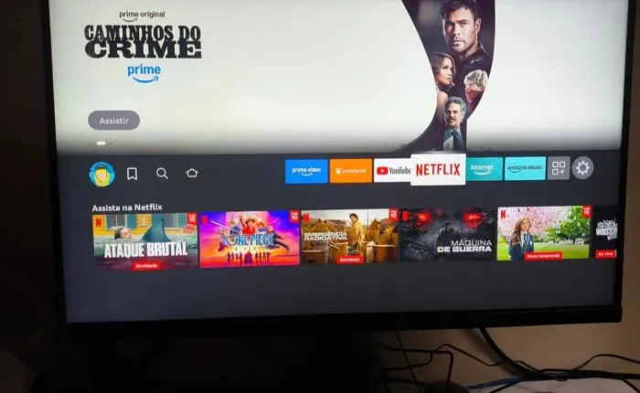 Monitor LG ultragear 27 