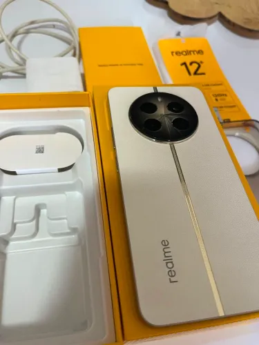 Realme 12+ 5G 512GB 