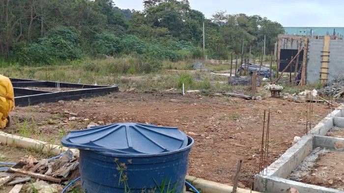 Terreno , zona norte