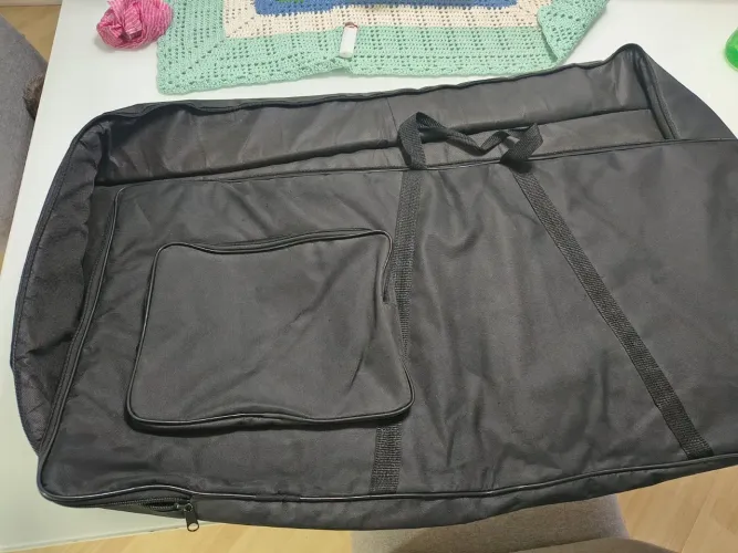 Capa para teclado seminova