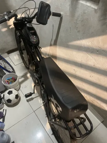 Motorizada