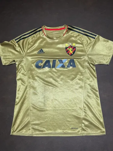 Camisa Sport