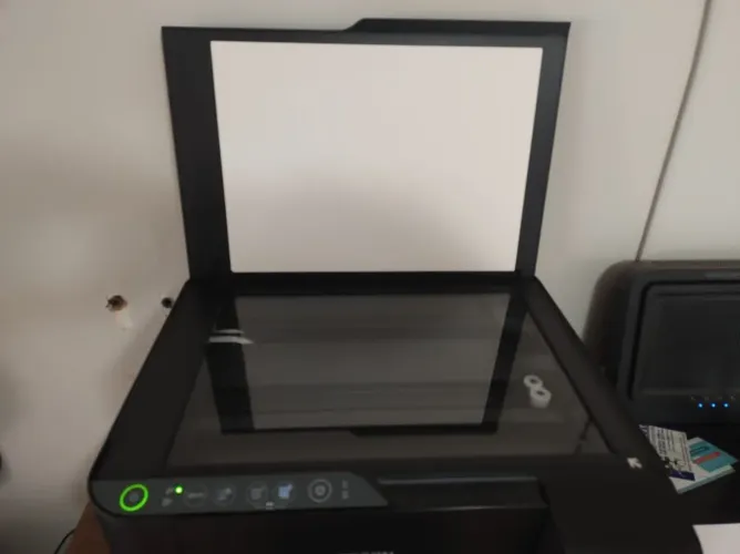 Vendo Impressora