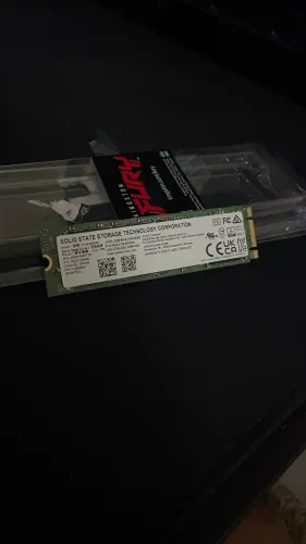 Ssd nvme 256gb