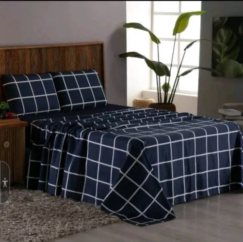 Lençol de cama